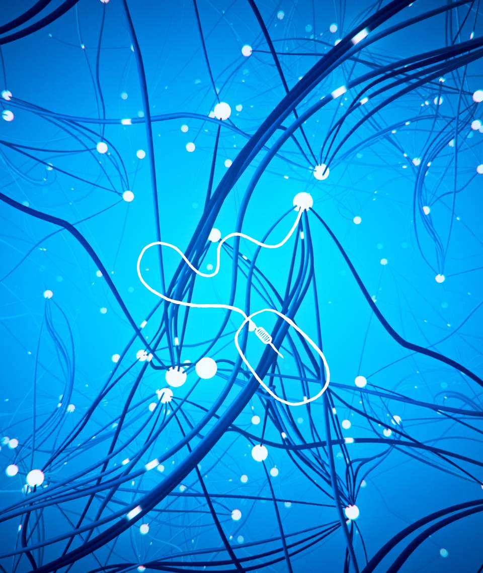 PROCESAMIENTO E INTEGRACIÓN DE DATOS